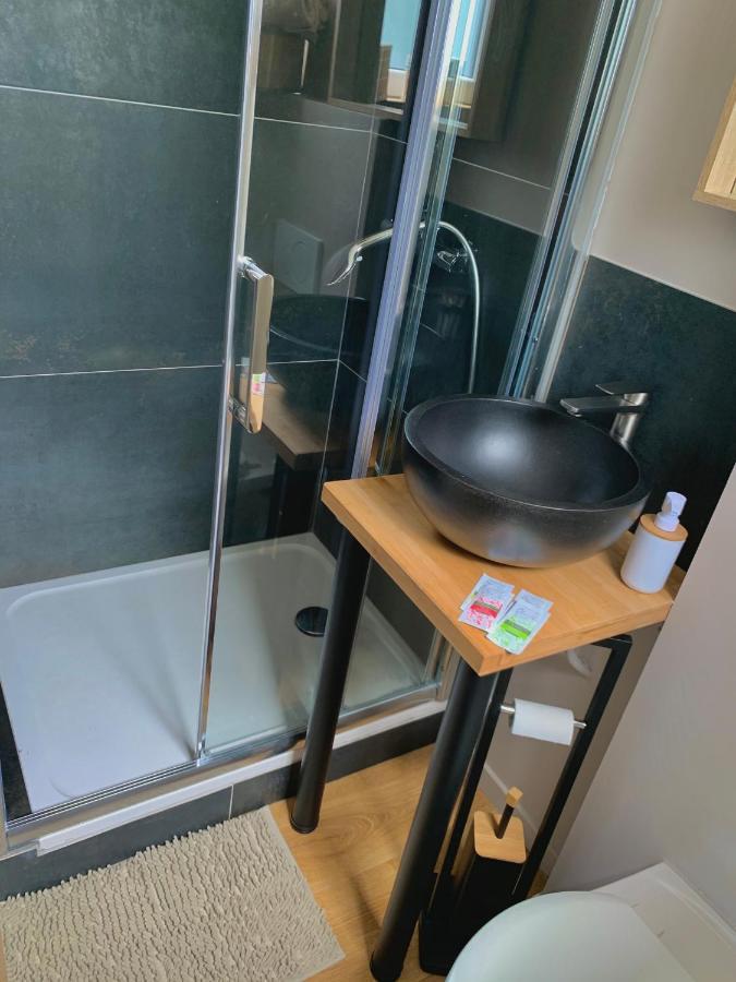 Bed and Breakfast La Demeure Marcquoise Экстерьер фото