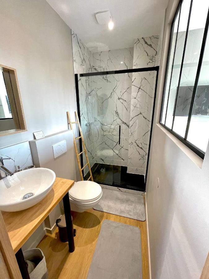 Bed and Breakfast La Demeure Marcquoise Экстерьер фото