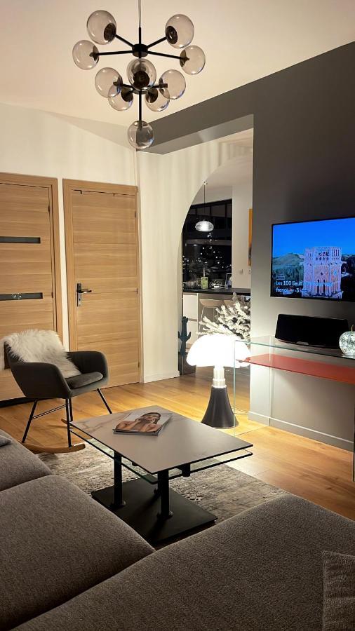 Bed and Breakfast La Demeure Marcquoise Экстерьер фото