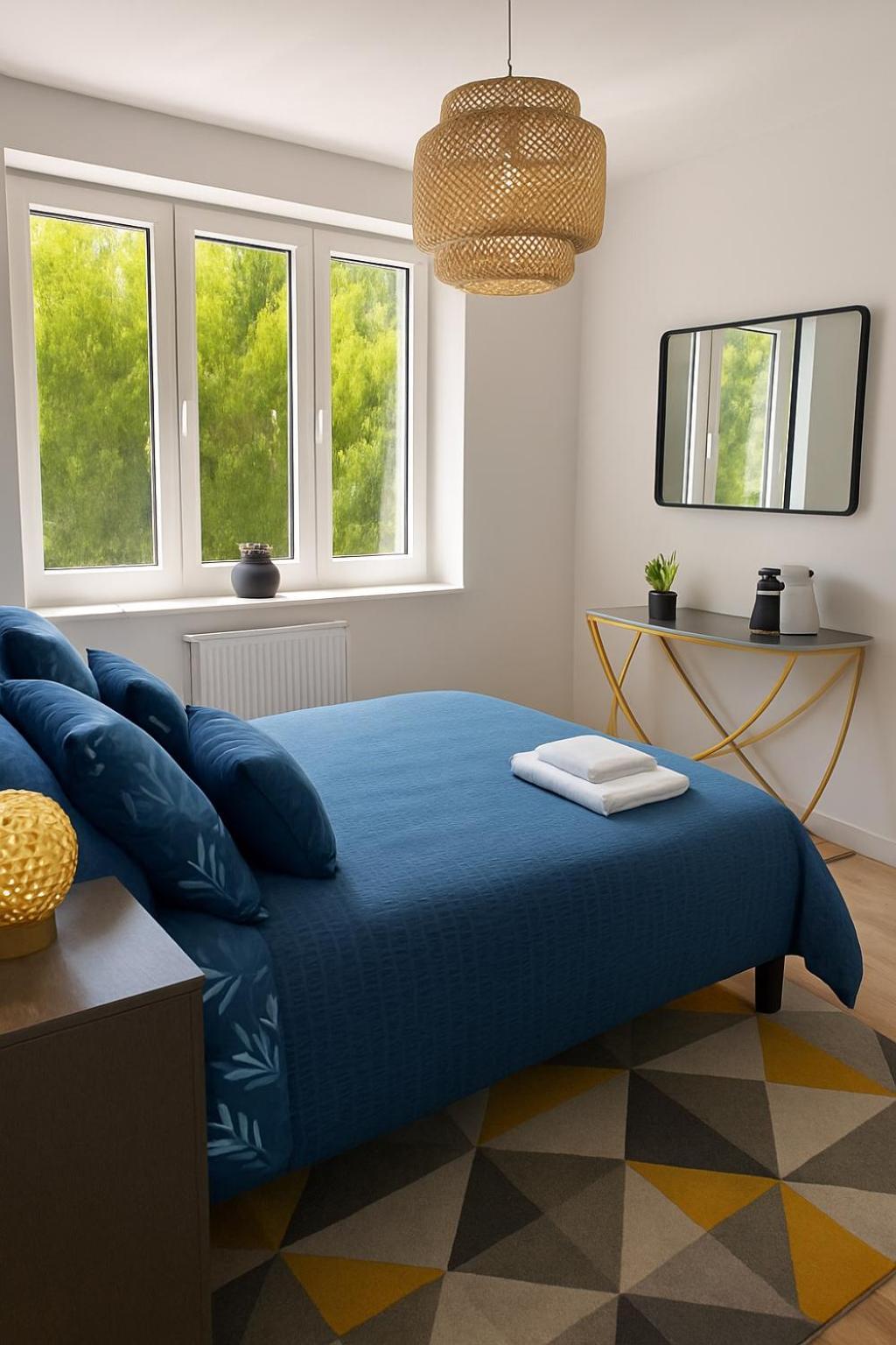 Bed and Breakfast La Demeure Marcquoise Экстерьер фото